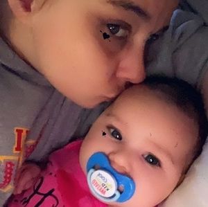 Meet your Posher, Mallory